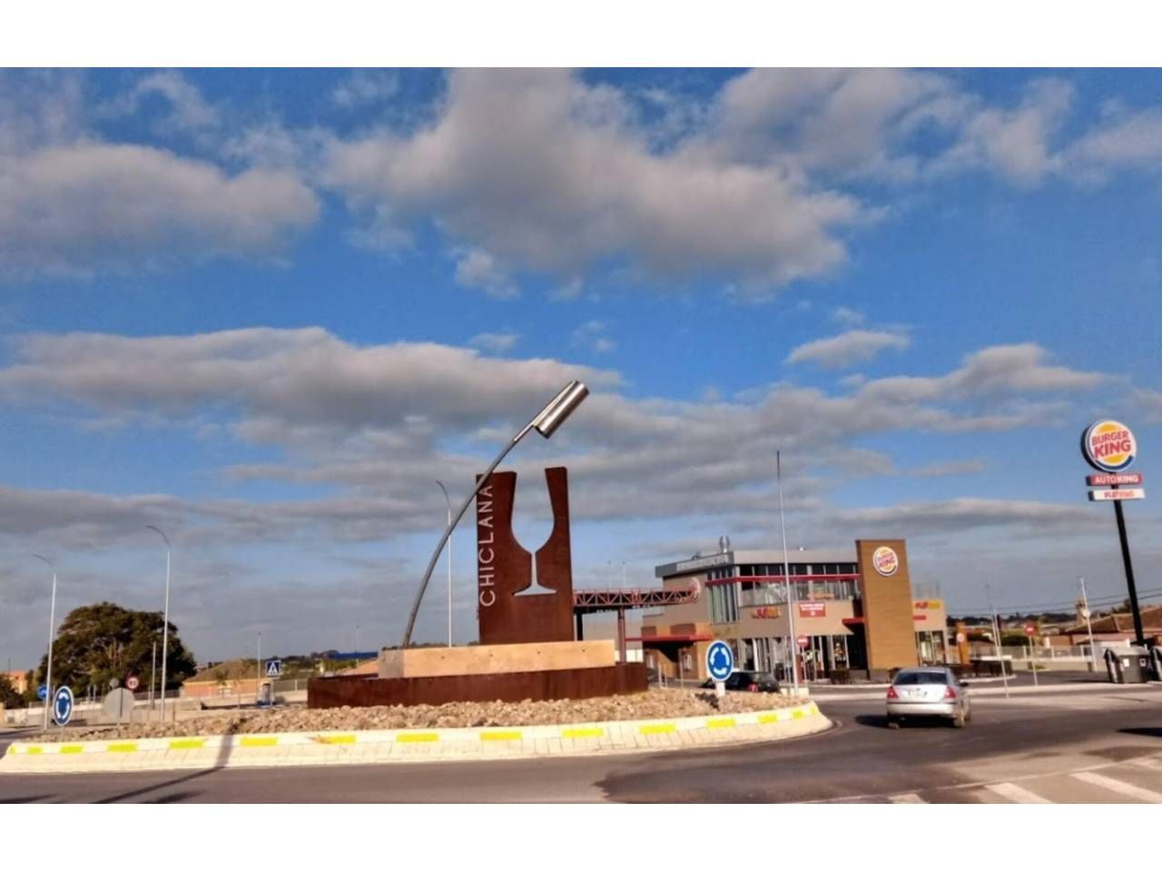 Exterior view of Country house to rent in Chiclana de la Frontera  with Air Conditioner, Private garden and Terrace
