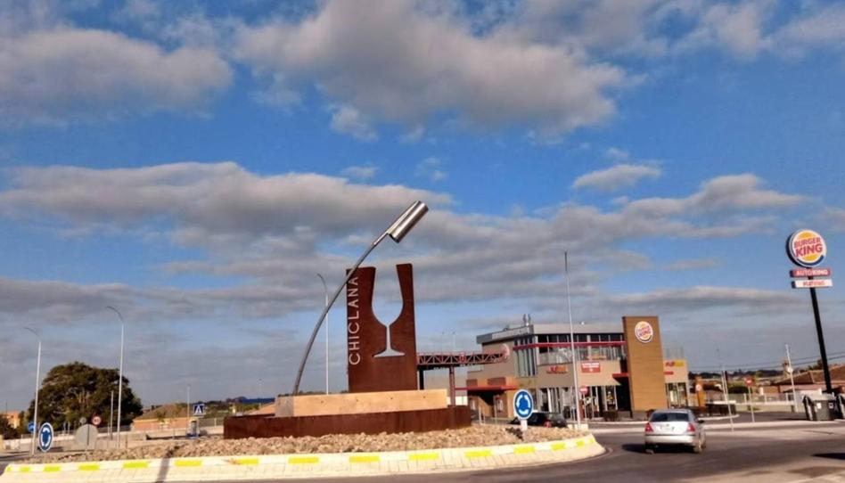 Photo 1 of Country house to rent in Las Lagunas - Campano, Cádiz