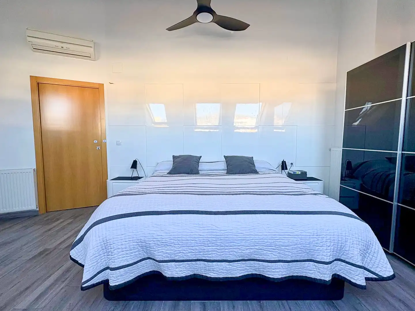 Habitación de Piso en venta en Ibi con Aire acondicionado, Calefacción y Amueblado