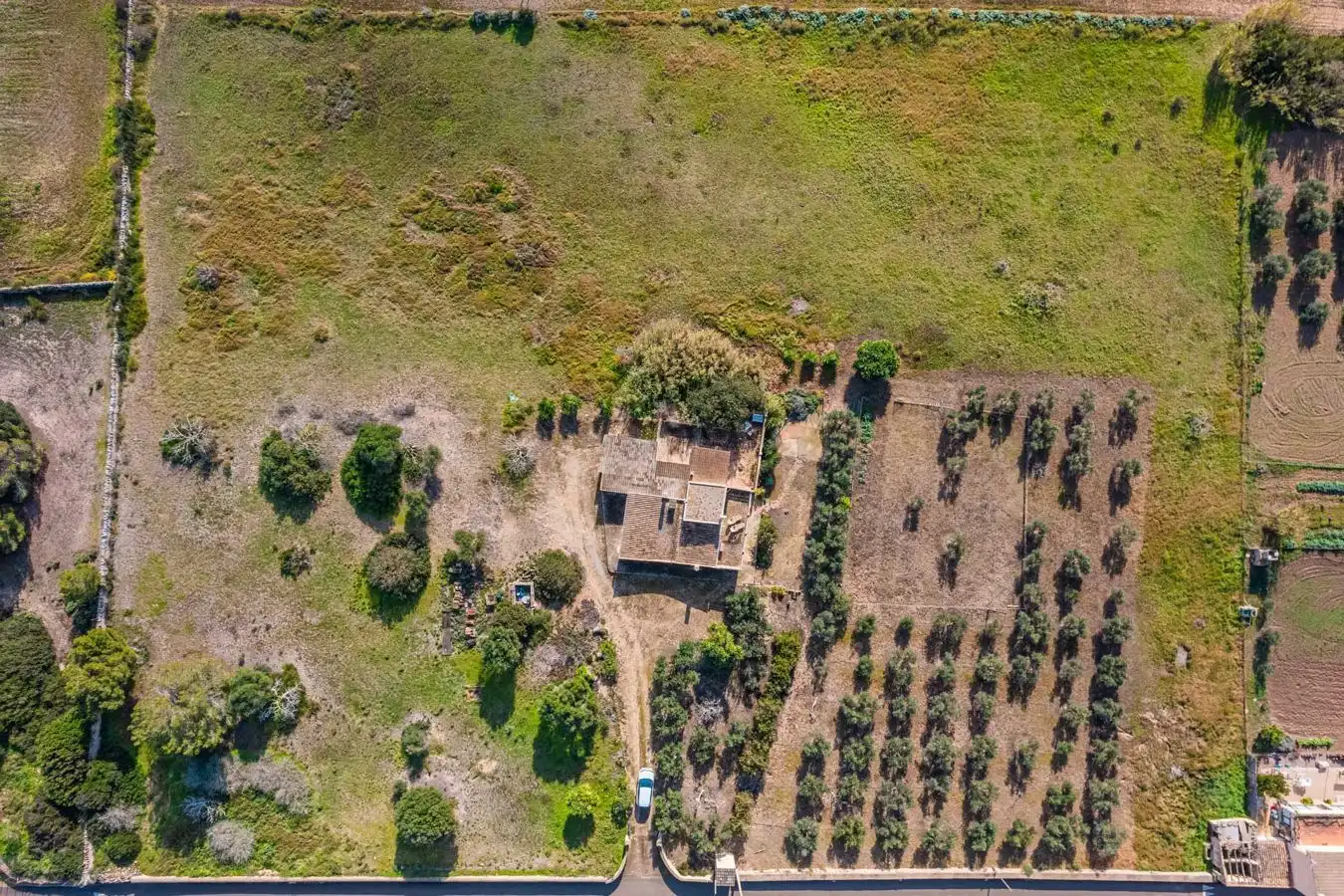 Country house zum Verkauf in Colònia Sant Jordi