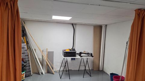 Photo 4 of Commercial properties for rent in Calle Junterones, 1, San Miguel, Murcia Capital