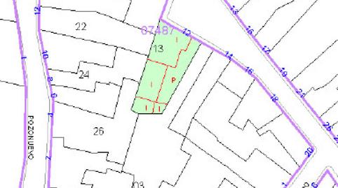 Photo 2 of House or chalet for sale in Camuñas, Toledo