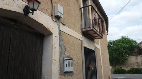 Foto 5 de Finca rústica en venda a Turégano, Segovia