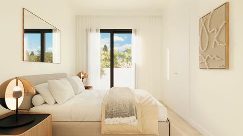 Foto 5 de Casa adosada en venda a Calle Lilas, 15, La Conarda - Montesano, Bétera