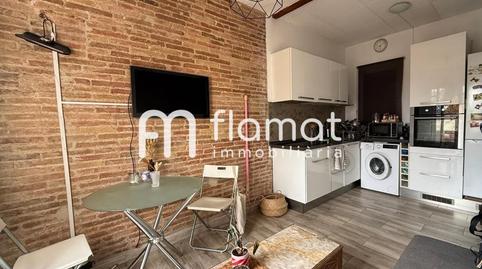 Foto 4 de Pis en venda a Carrer del Taulat, El Poblenou,  Barcelona Capital