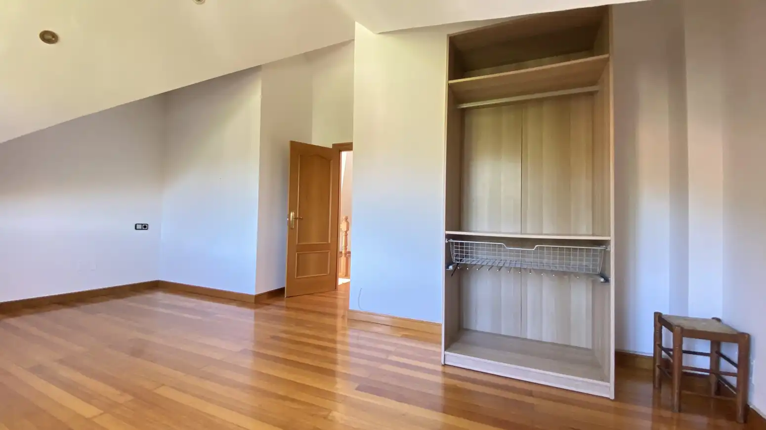 Bedroom of Detached homes for sale in Medio Cudeyo  with Heating and Private garden