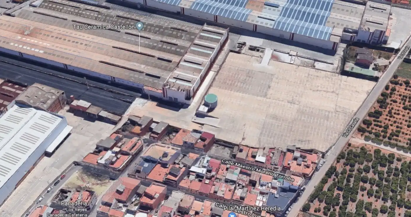Industriegebäude zum Verkauf in Oeste, imagen 18
