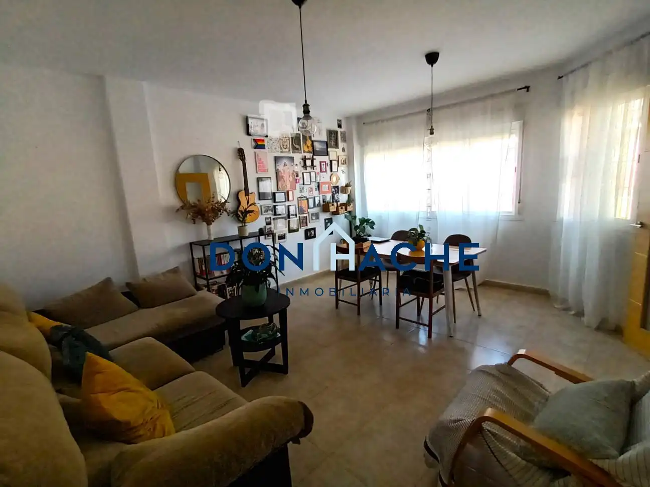 Casa a schiera con terrazza in vendita a Oeste, imagen 5