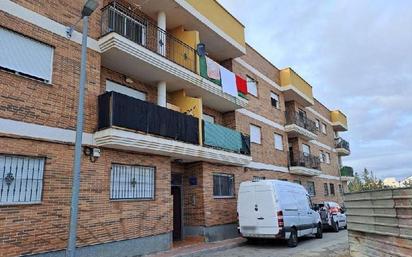 Exterior view of Flat for sale in Fortuna