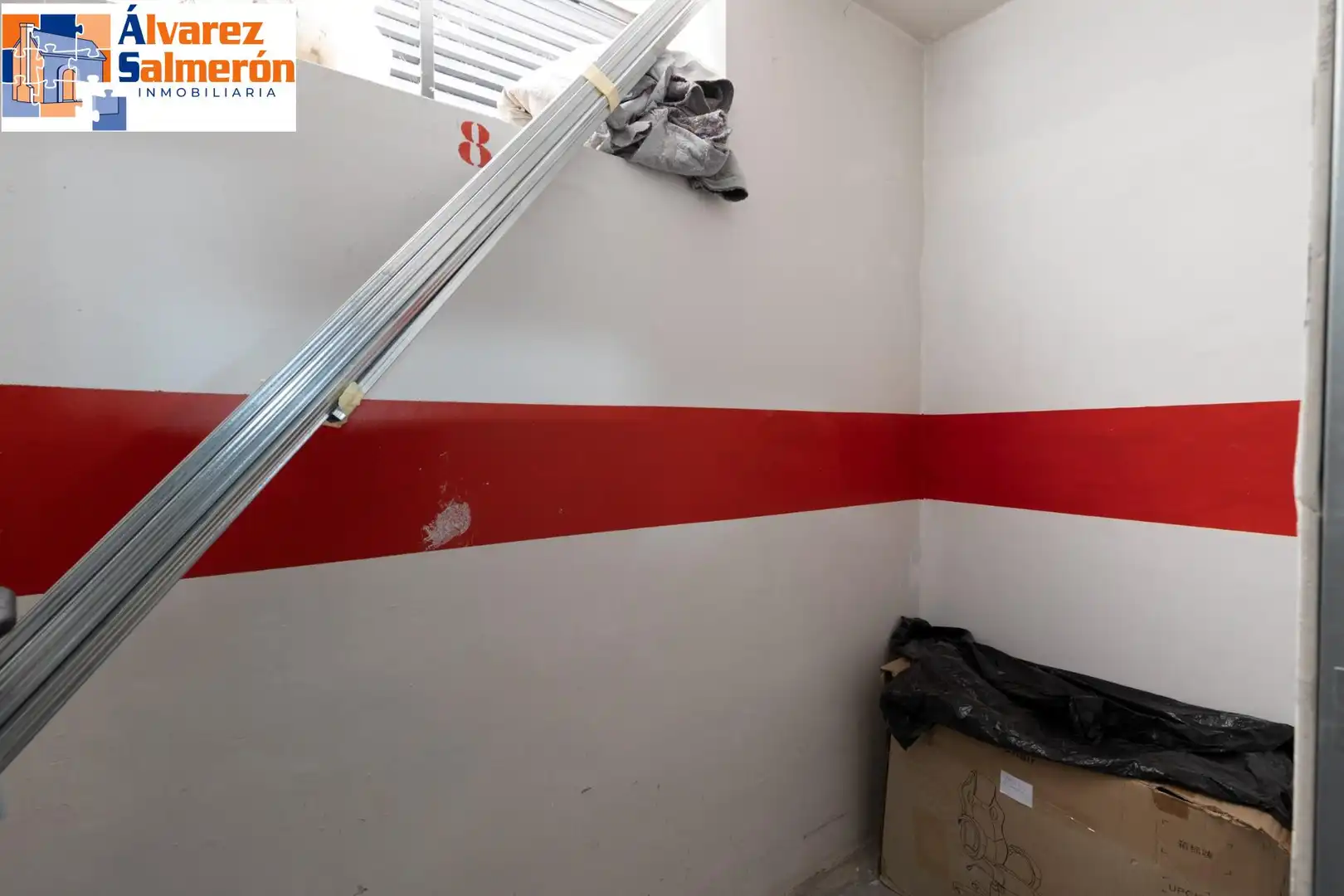 Pis amb ascensor en venda a Atarfe, imagen 40