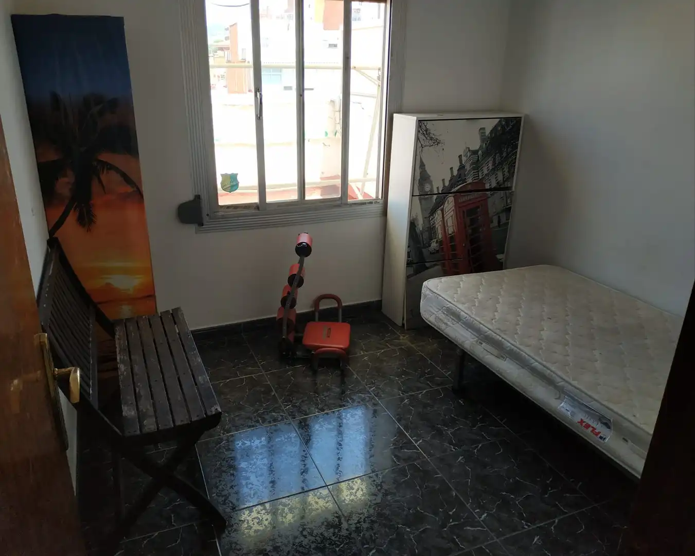 Attique à vendre à Calle MOLINES, DE, imagen 7