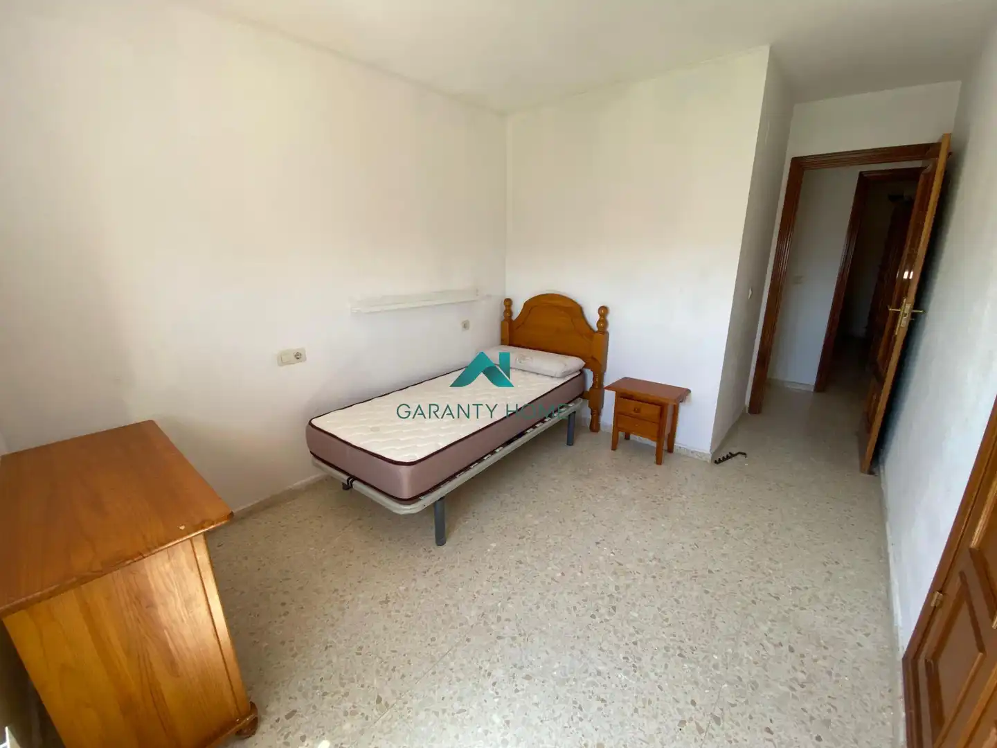 Piso con terraza en alquiler en El Valle - Universidad, imagen 10