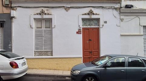 Foto 4 de Casa o xalet en venda a Salamanca - Uruguay, Santa Cruz de Tenerife