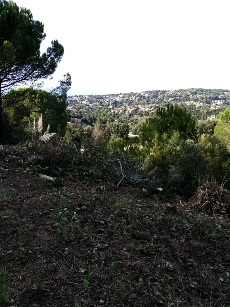 Terrenos y solares en venta en Lloret Residencial - Montlloret, imagen 2