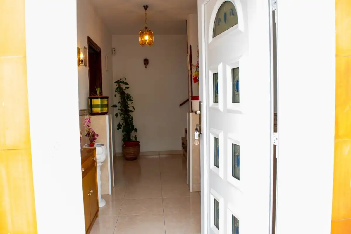 Casa aparellada en venda a Calle del Olivar, imagen 10