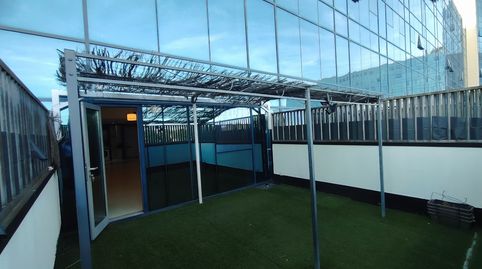 Loft dúplex con jardín 3 dormitorios