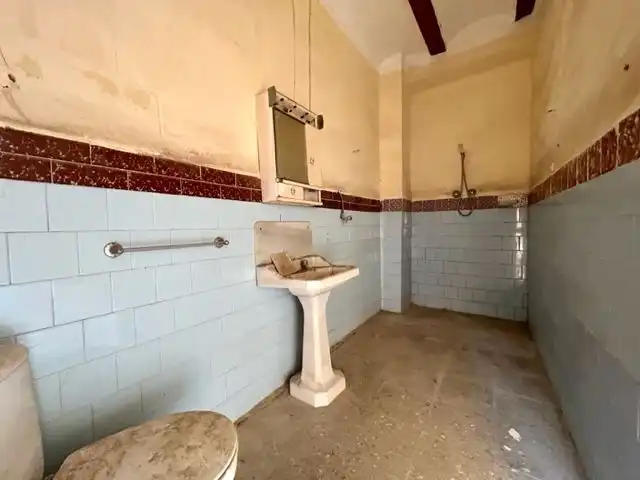 Casa amb terrassa en venda a Plaça Major de la Vila, imagen 18
