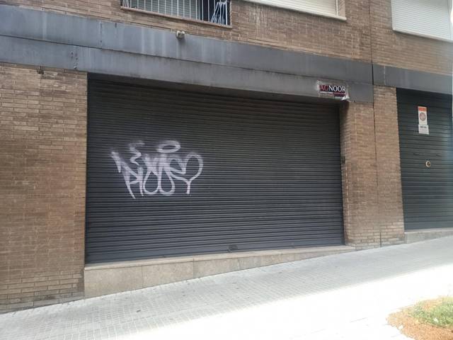 Local comercial en Alquiler en Can Borrell