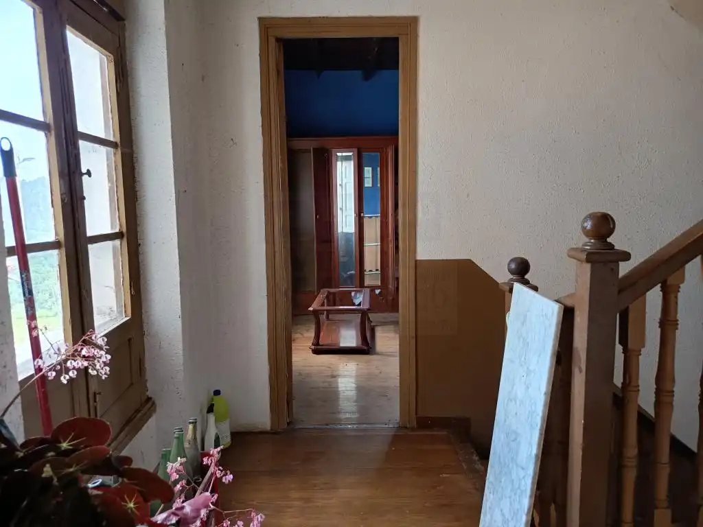 Casa o xalet en venda en Llanera amb Moblat
