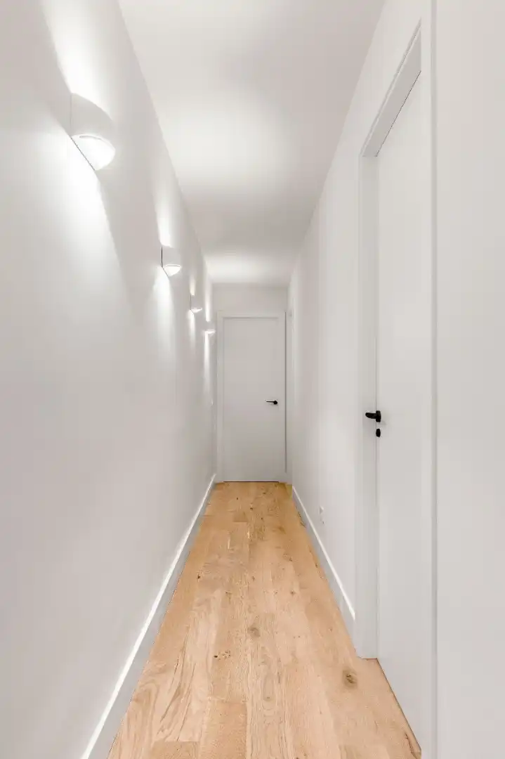 Piso en venta en Madrid con Aire acondicionado, Calefacción y Parquet