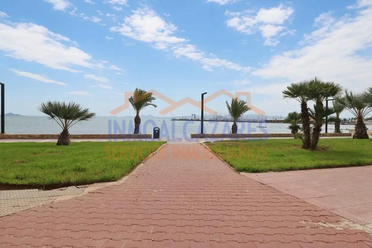 Apartment with terrace for sale in Centro, imagen 2