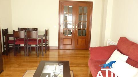 Foto 5 de Pis de lloguer a Anton Fernandez Kalea, Erandio, Bizkaia