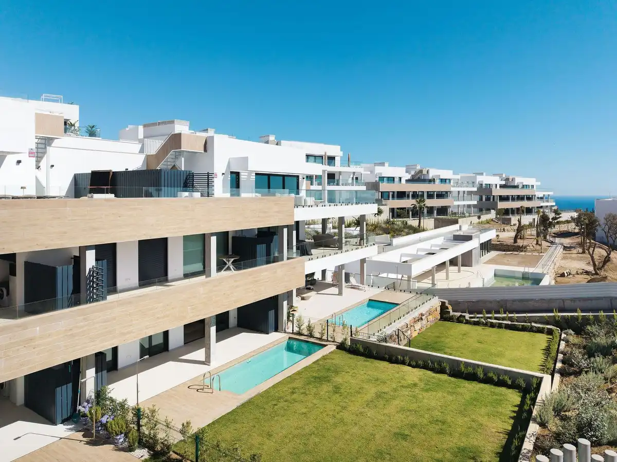 Piso con ascensor en venta en Río Real - Los Monteros, imagen 22