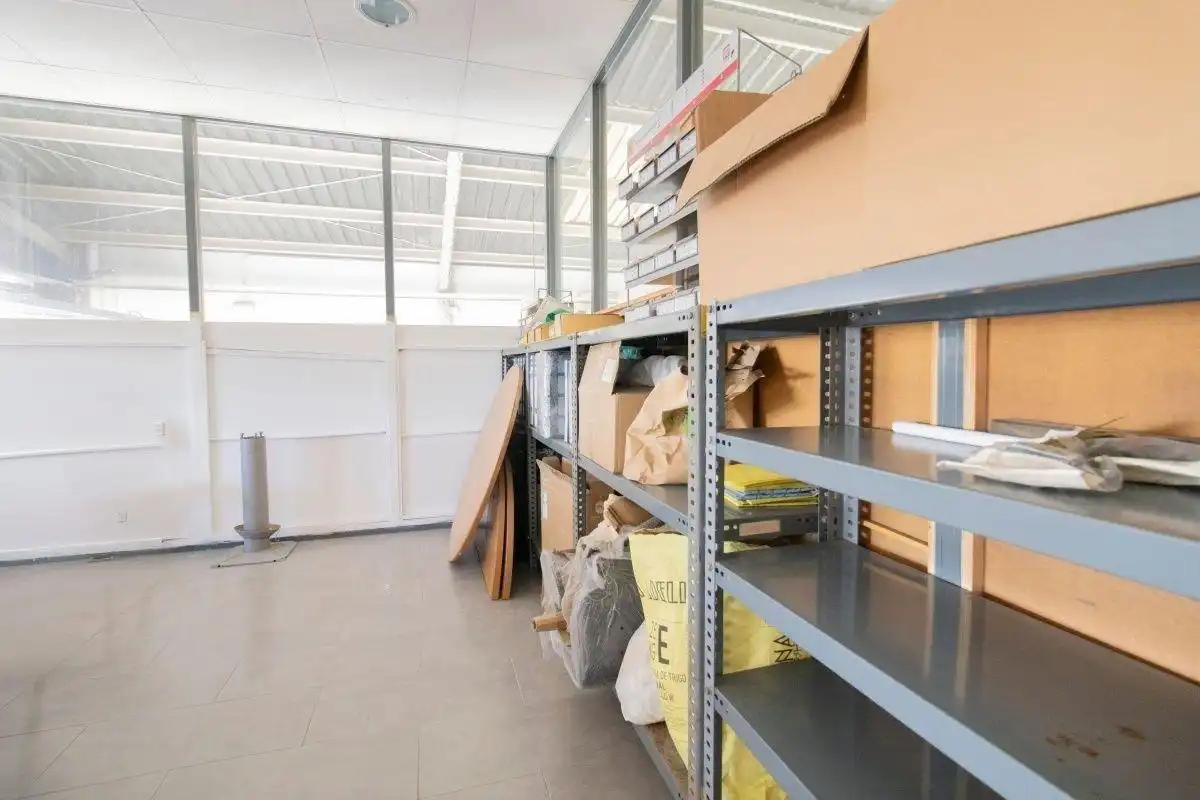 Nave industrial en venta en Sagunto / Sagunt