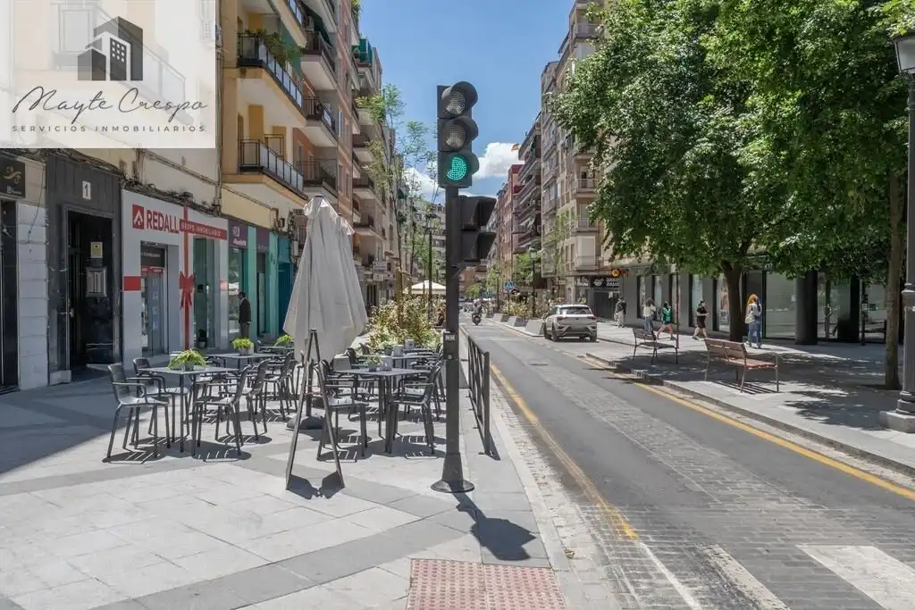 Flat with terrace for sale in Calle Calle Almona Vieja 7, imagen 42