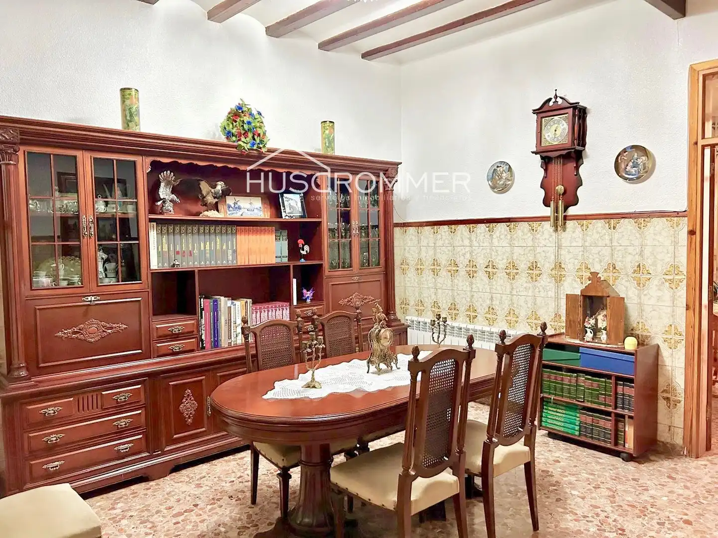 Maison à vendre à Camino Real, imagen 36