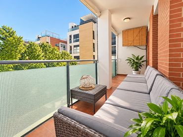 Appartement avec ascenseur à vendre à Benetússer