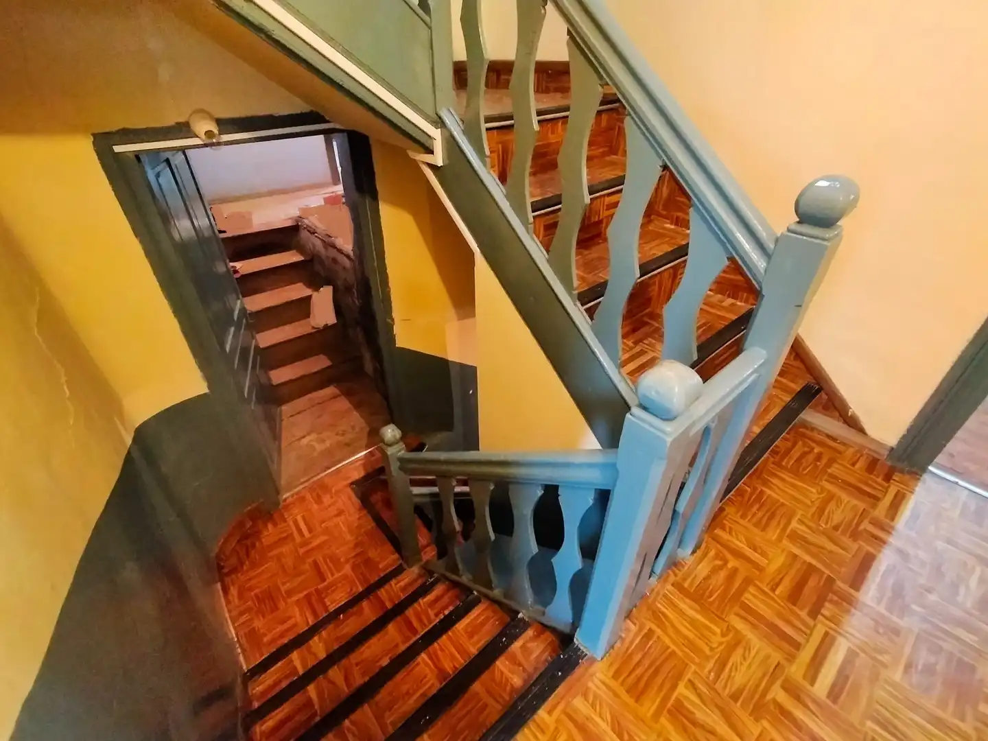 Finca rústica en venta en Pravia con Calefacción, Jardín privado y Trastero