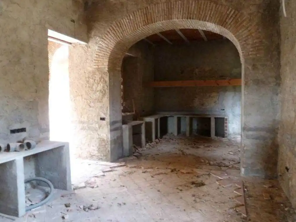 Maison à vendre à LO LLANES POLIGONO 5 - PARCELA 5, 5, imagen 6