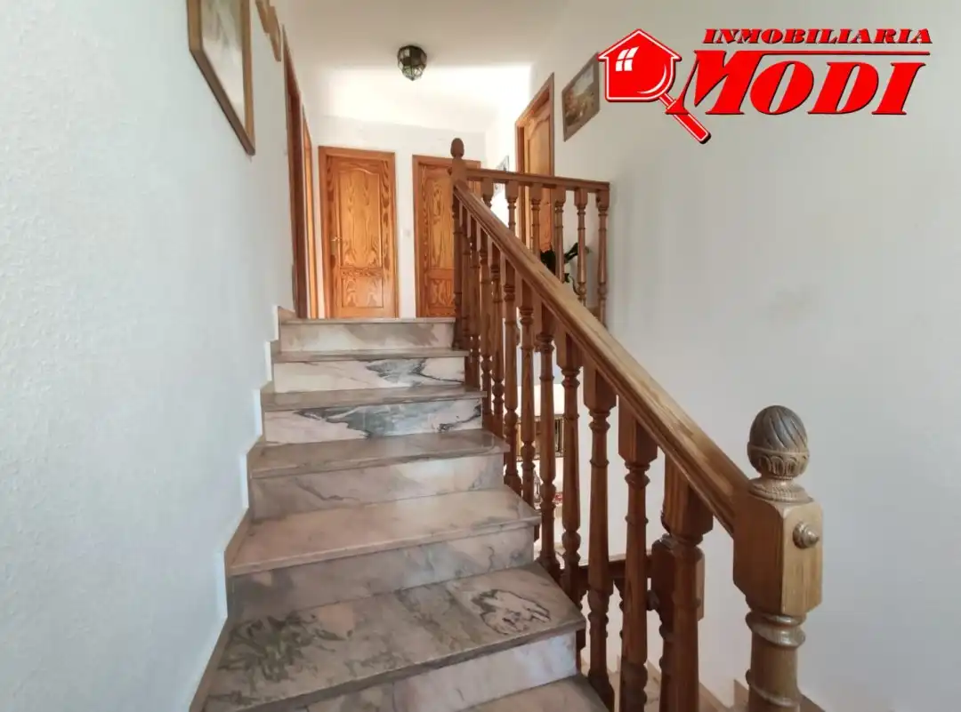 Villa mit Pool zur Miete in VELAZQUEZ 20, imagen 22