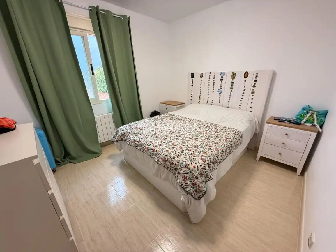Bedroom of Detached homes for sale in Lucillos, Toledo