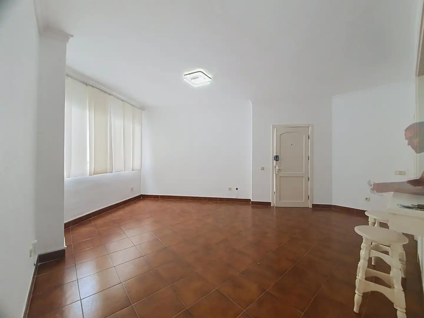 Piso con ascensor en venta en Paseo PASEO LAS CANTERAS 25, imagen 5