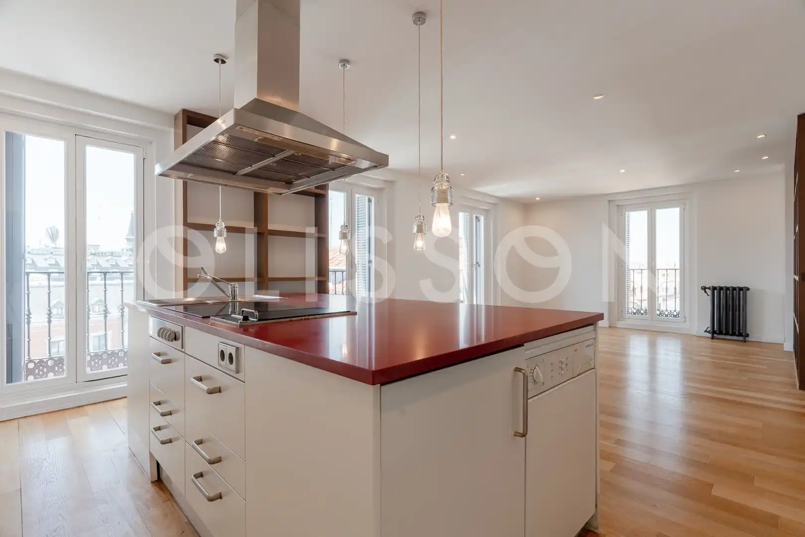 Appartamento con ascensore in vendita a Centro, imagen 8