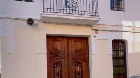 Foto 2 de Casa o xalet en venda a La Torre, Valencia