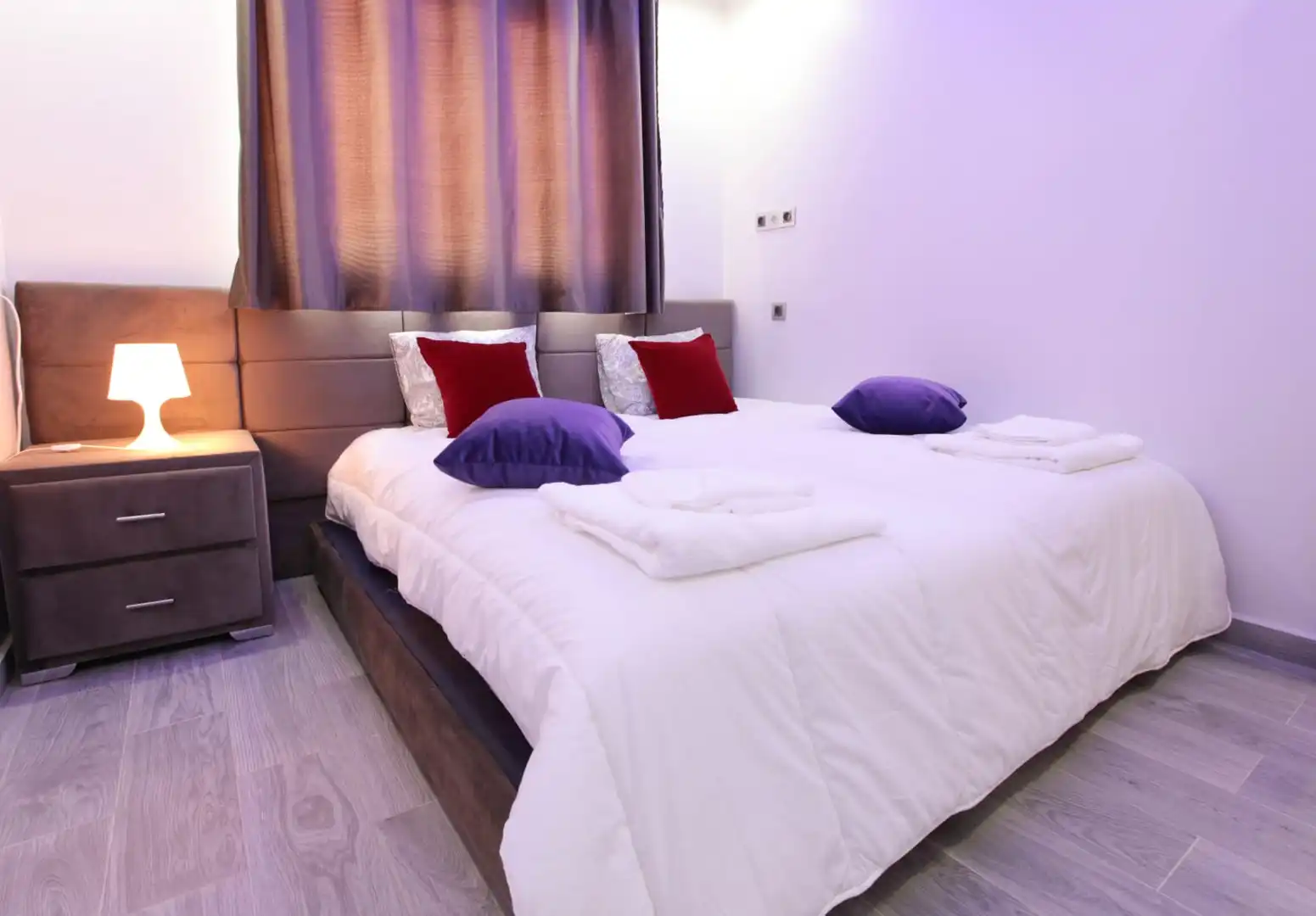 Habitación de Edificio en venta en Algeciras