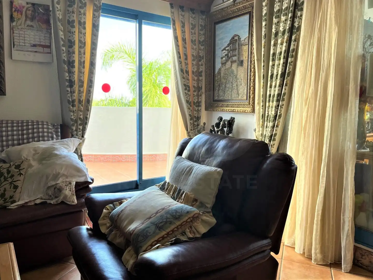 Wohnung mit Pool zum Verkauf in Las Atalayas - Urmi - Cerro de Mar, imagen 6