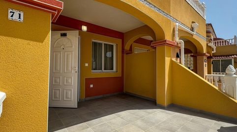 Foto 4 de Casa adosada en venta en La Regia, Orihuela