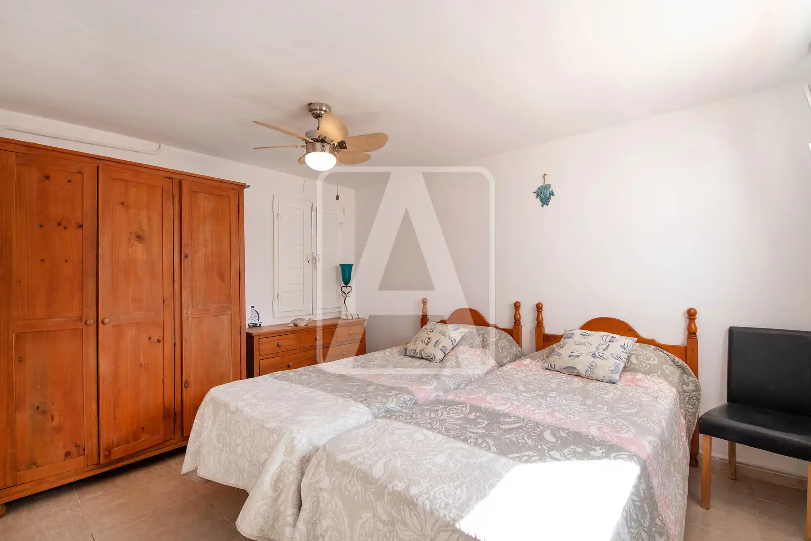 Villa con piscina in vendita a Carrió - La Merced - Los Pinos, imagen 25