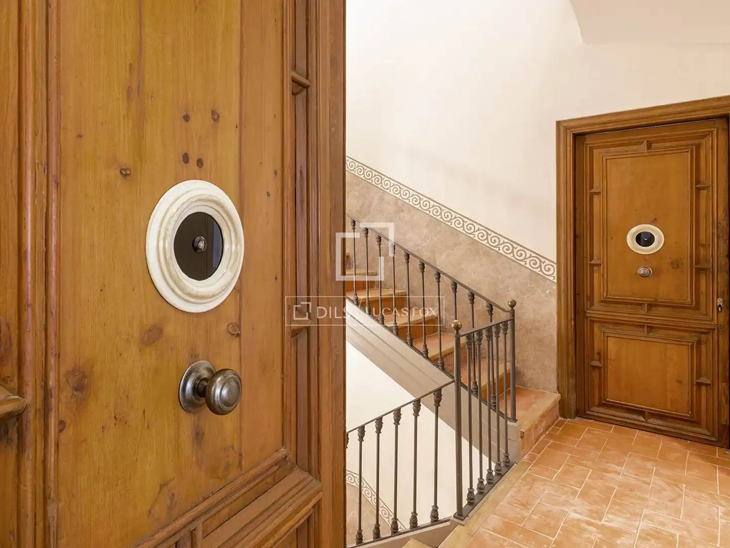 Flat with lift for sale in Eixample, imagen 22