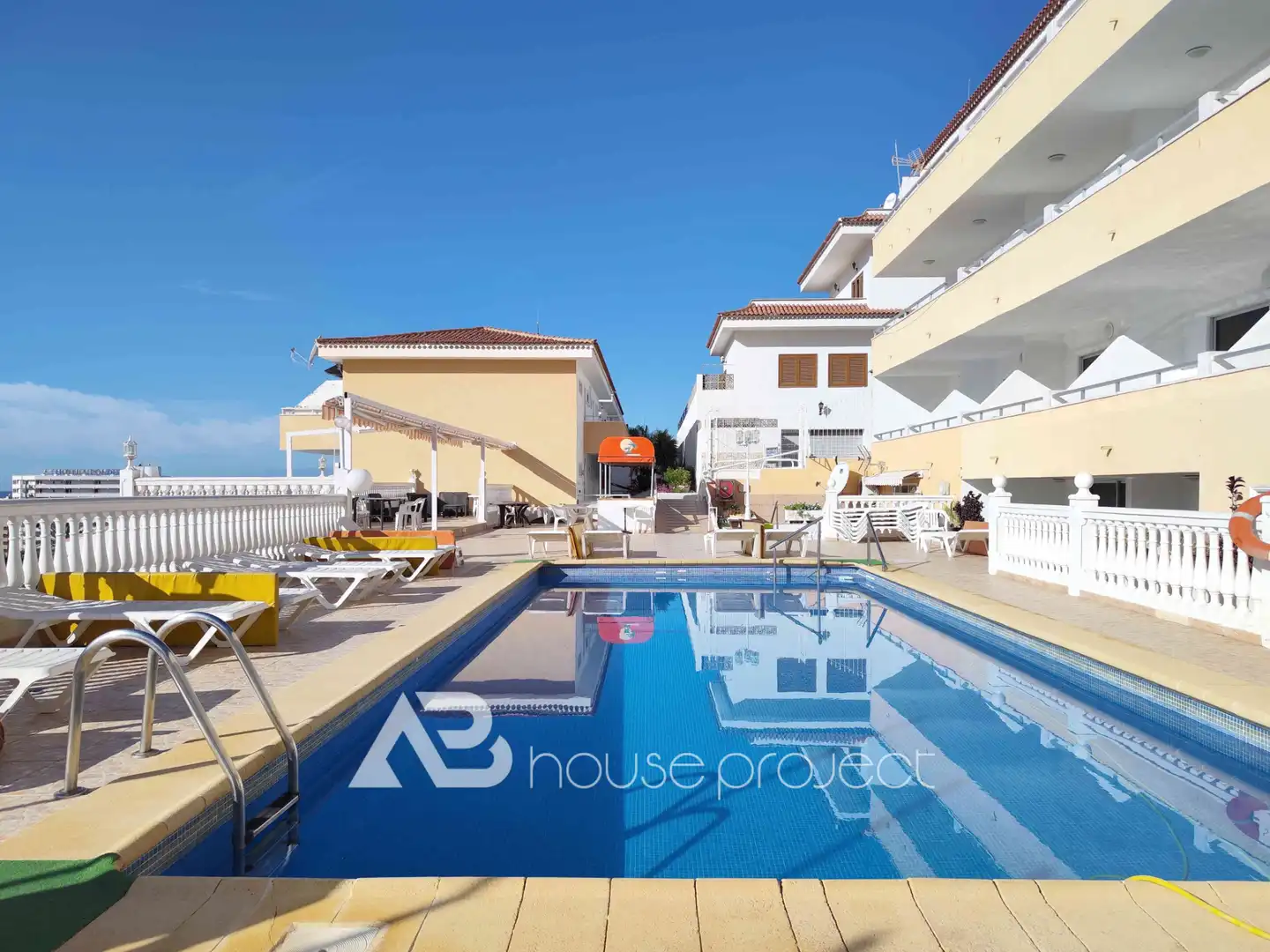 Pis amb piscina en venda a Costa Adeje, imagen 40