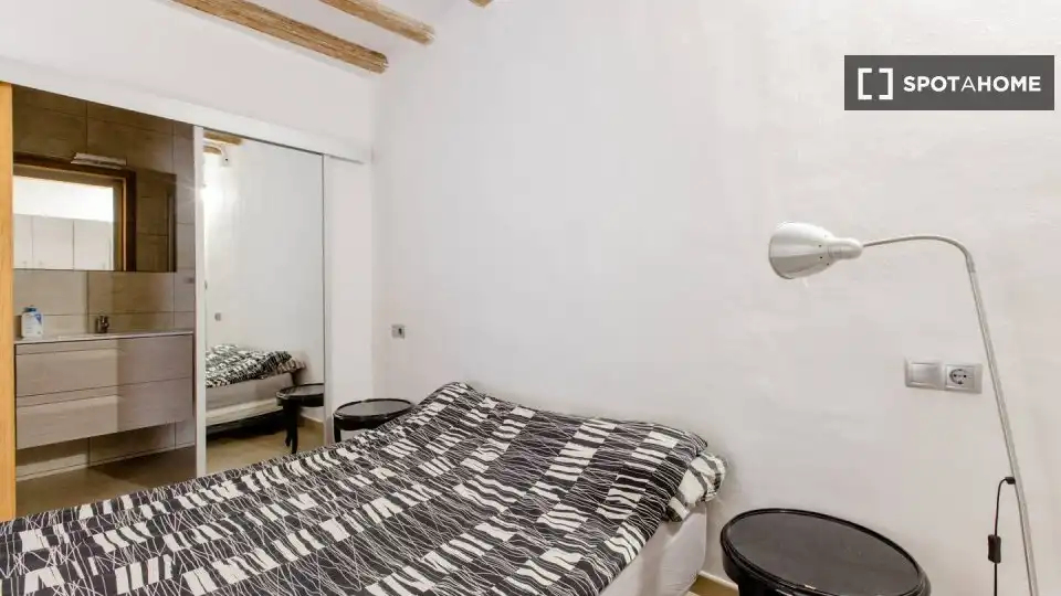 Flat to rent in Ciutat Vella, imagen 4