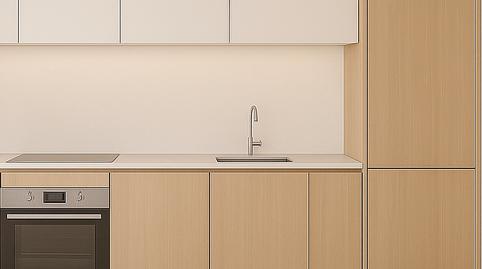 Photo 4 of Flat for sale in Carrer de Fra Joan Ballester Carmelita, 75, Campos poble, Illes Balears