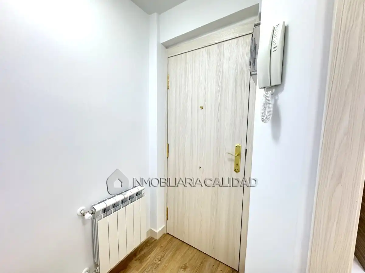 Piso en venta en Burgos con Calefacción