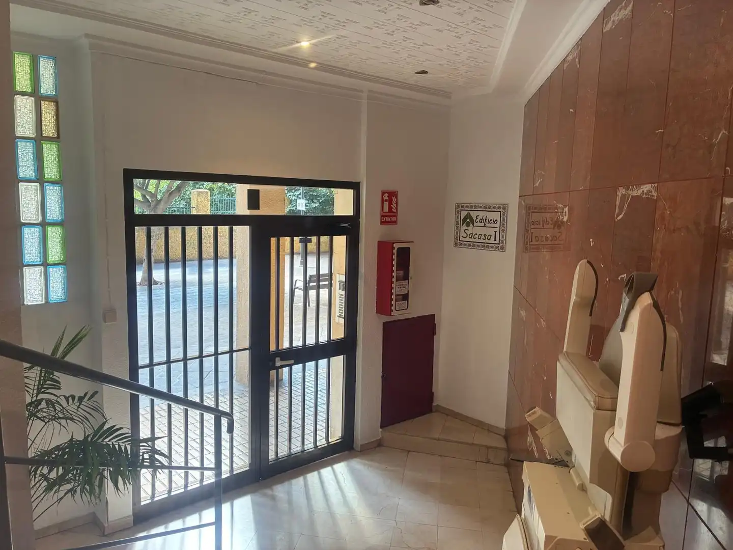 Piso con ascensor en venta en Carrer Roger de Flor 1, imagen 7