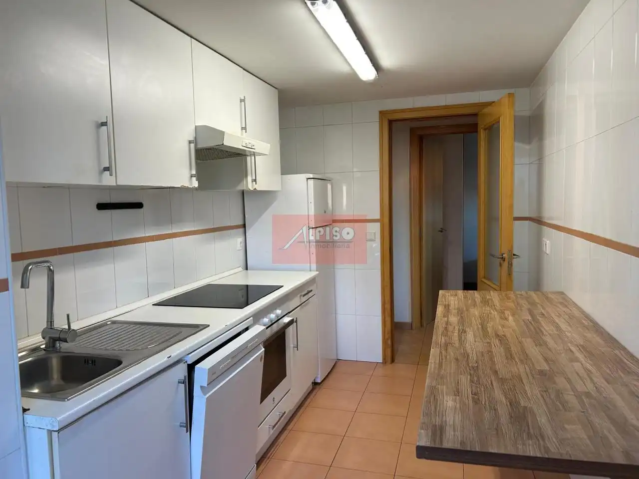 Wohnung mit Aufzug zum Verkauf in Chano Piñeiro 1, imagen 3