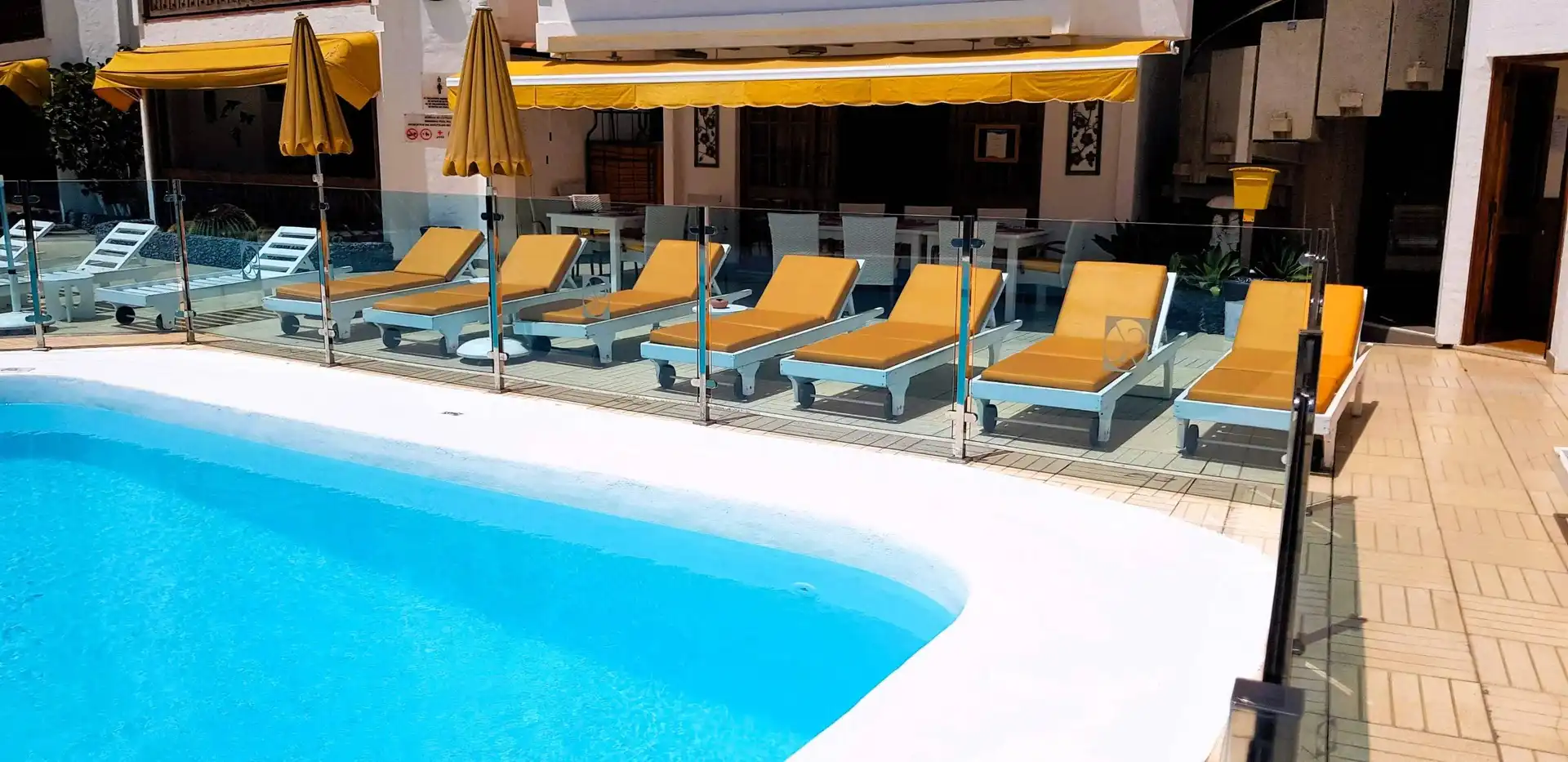 Gewerbefläche zum Verkauf in Playa del Inglés, imagen 27